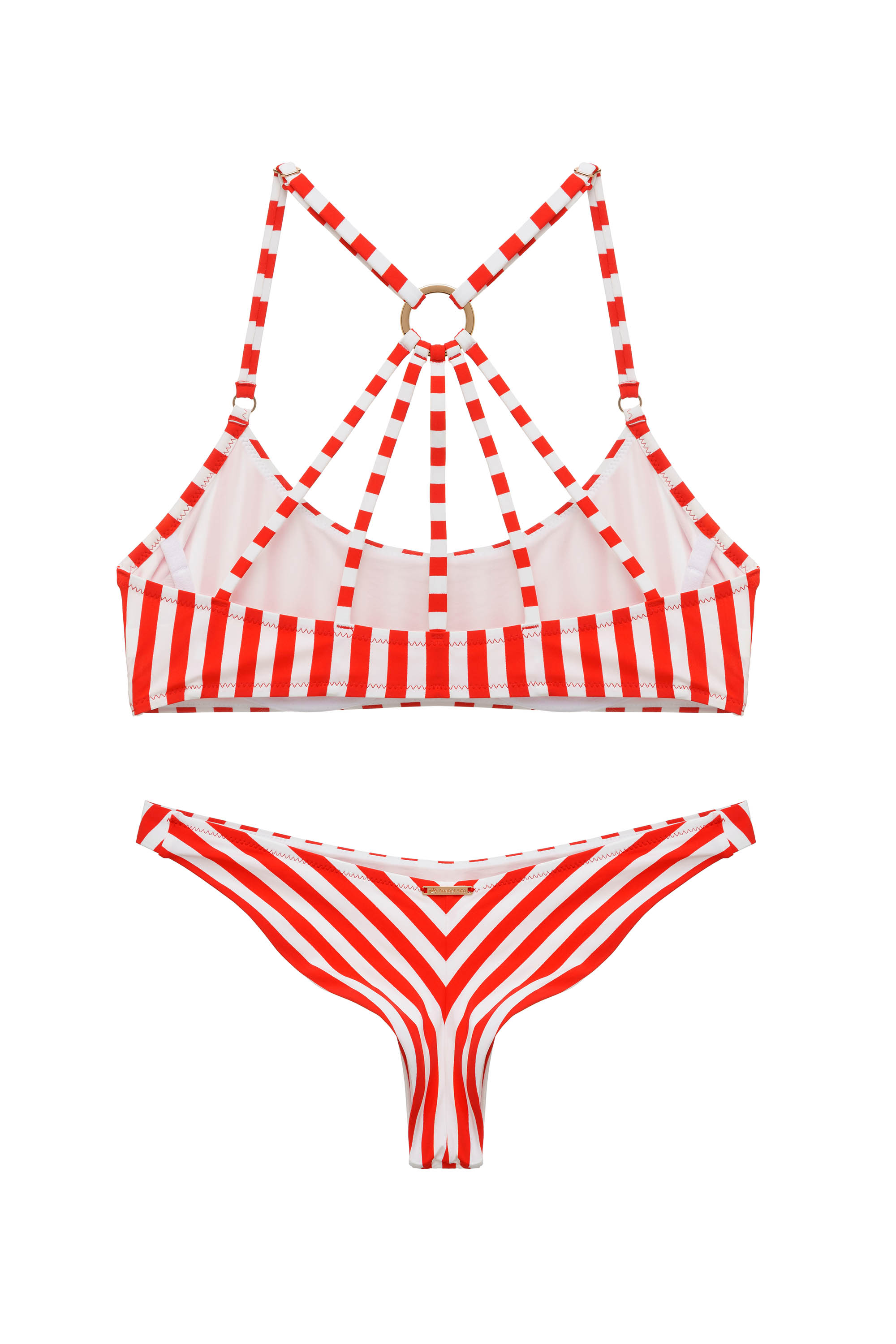 928-057/928-220 купальний костюм Anabel Arto